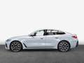 BMW 420 d xDrive Gran Coupé M-Sport HK HiFi Laser Head-Up Grey - thumbnail 4
