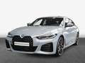 BMW 420 d xDrive Gran Coupé M-Sport HK HiFi Laser Head-Up Grey - thumbnail 1