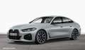 BMW 420 d xDrive Gran Coupé M-Sport HK HiFi Laser Head-Up Grau - thumbnail 1
