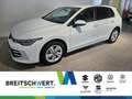 Volkswagen Golf 1.5 eTSI Life DSG AHK LED HuD ACC Navi RFK Weiß - thumbnail 1
