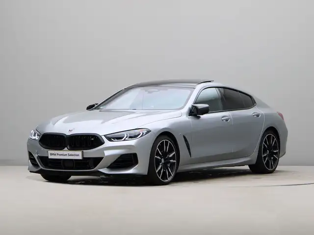 BMW M850 8 Serie M850i xDrive Gran Coupé High Executive - B