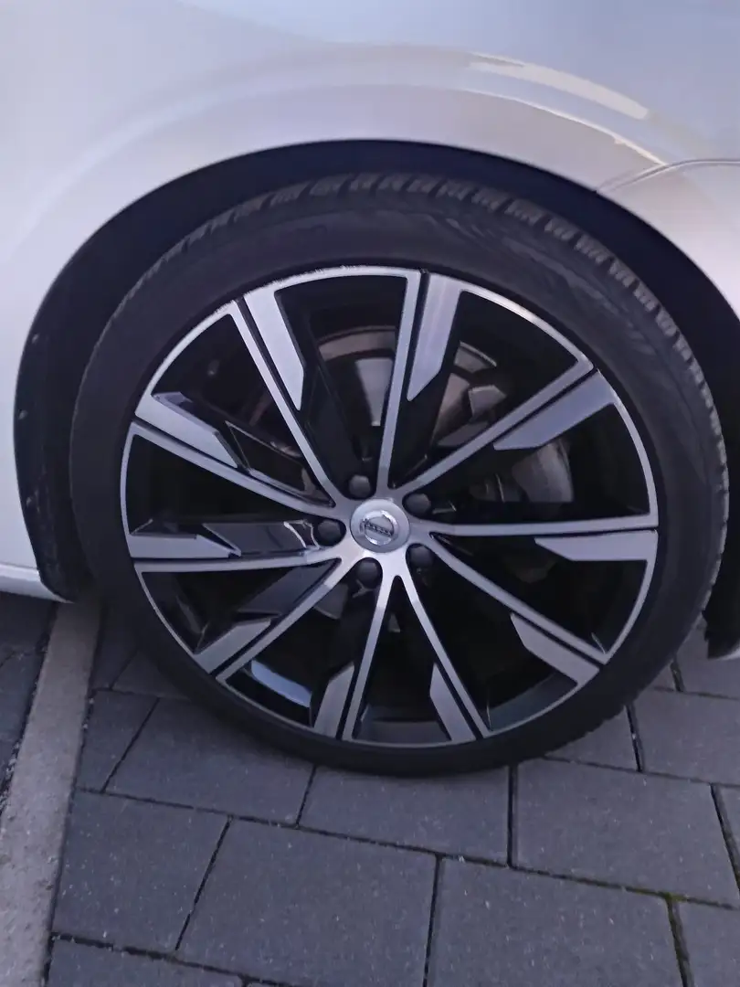 Volvo V60 2.0 t6 Inscription awd geartronic - 2