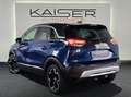 Opel Crossland X ULTIMATE*HEAD-UP*SPUR*KAMERA*NAVI Bleu - thumbnail 9