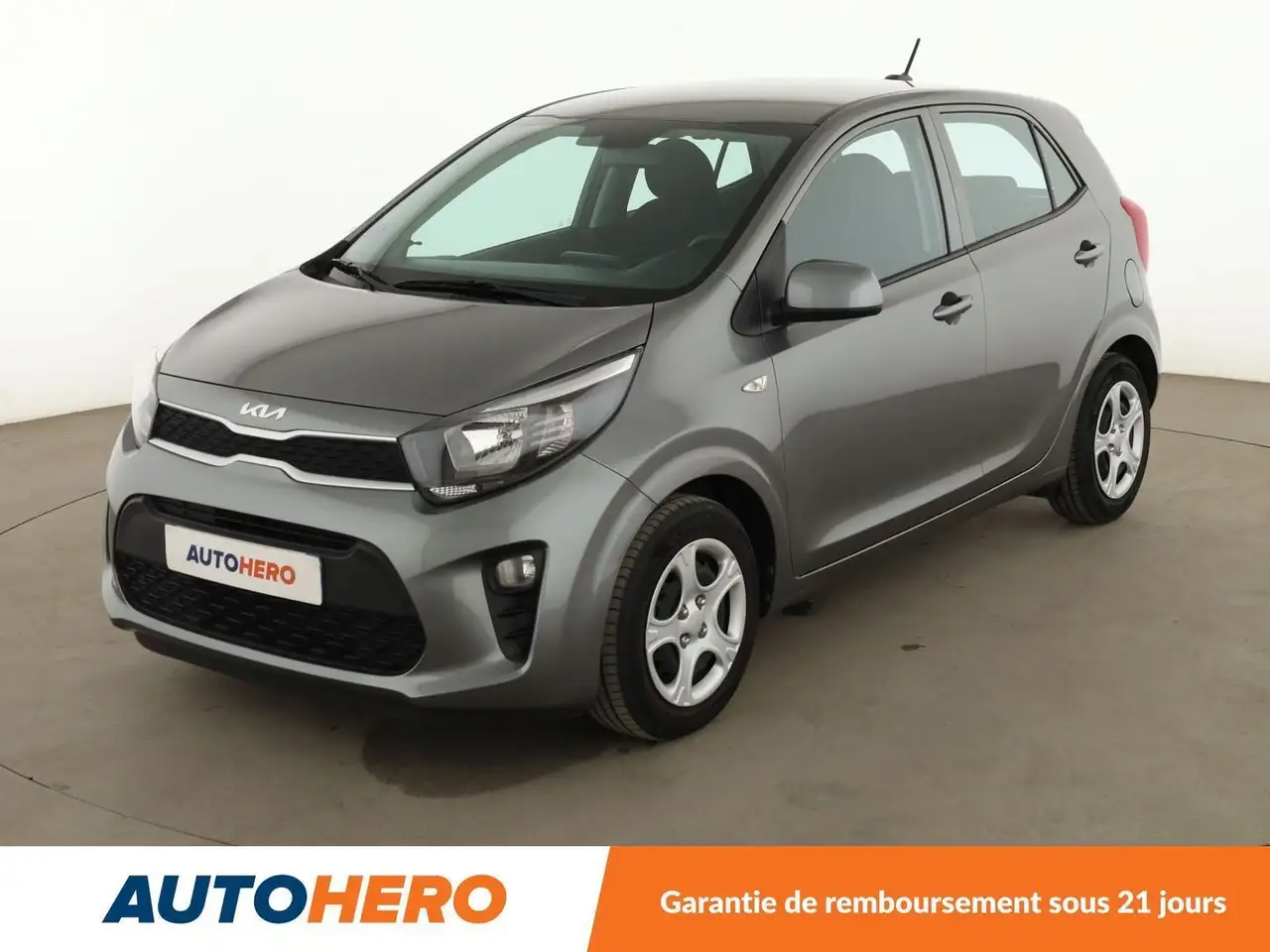 Kia Picanto 1.0 Active