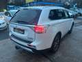 Mitsubishi Outlander 4WD /ACC/Spurhalteassistent/AHK/ Weiß - thumbnail 4