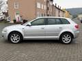Audi A3 1.6 FSI Attraction KAMERA/SHZG/PDC/TÜV NEU Silber - thumbnail 4