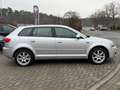 Audi A3 1.6 FSI Attraction KAMERA/SHZG/PDC/TÜV NEU Silber - thumbnail 3