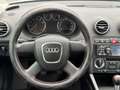 Audi A3 1.6 FSI Attraction KAMERA/SHZG/PDC/TÜV NEU Silber - thumbnail 14