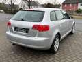 Audi A3 1.6 FSI Attraction KAMERA/SHZG/PDC/TÜV NEU Silber - thumbnail 6