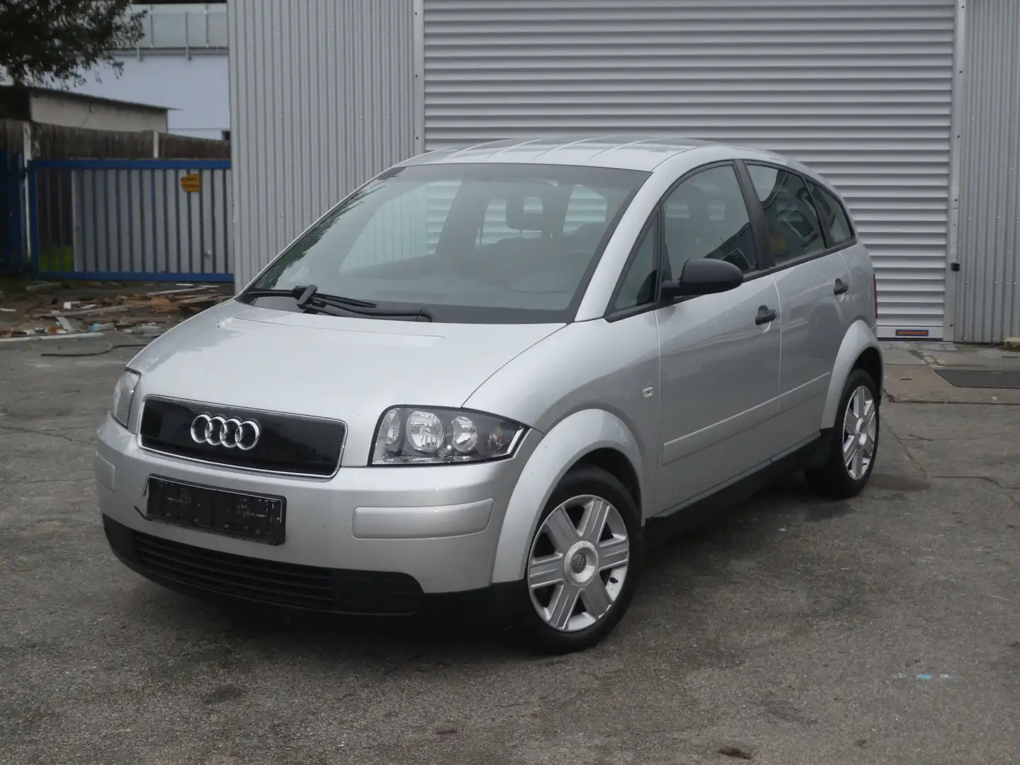 Audi A2 A2 1.4 - 1