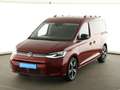 Volkswagen Caddy Maxi 2.0 TDI 4Motion Style Rood - thumbnail 2