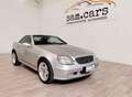 Mercedes-Benz SLK 320 ISCRITTA ASI Argento - thumbnail 7