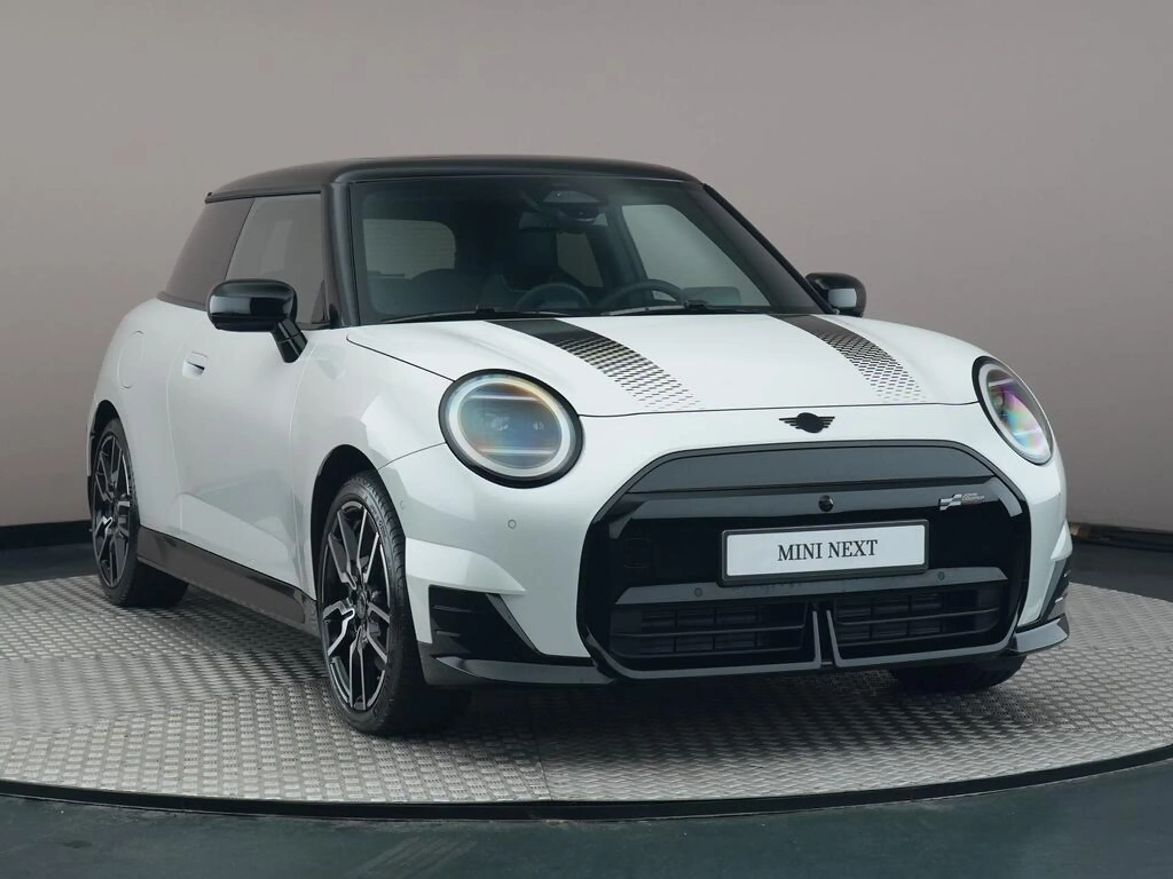 MINI John Cooper Works 3-Deurs SE Cooper L 54.2 kWh — photo 3