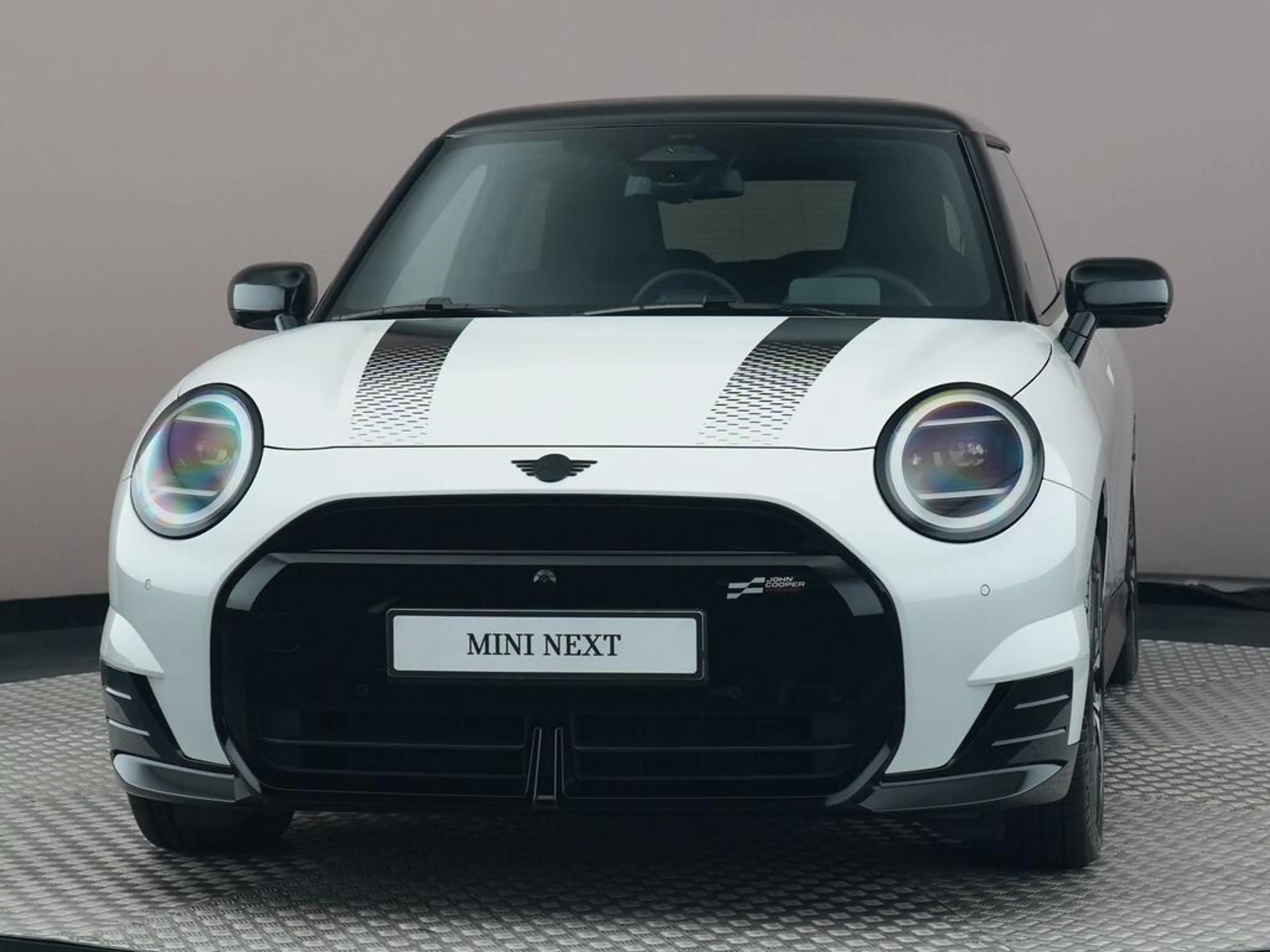 MINI John Cooper Works 3-Deurs SE Cooper L 54.2 kWh — photo 2