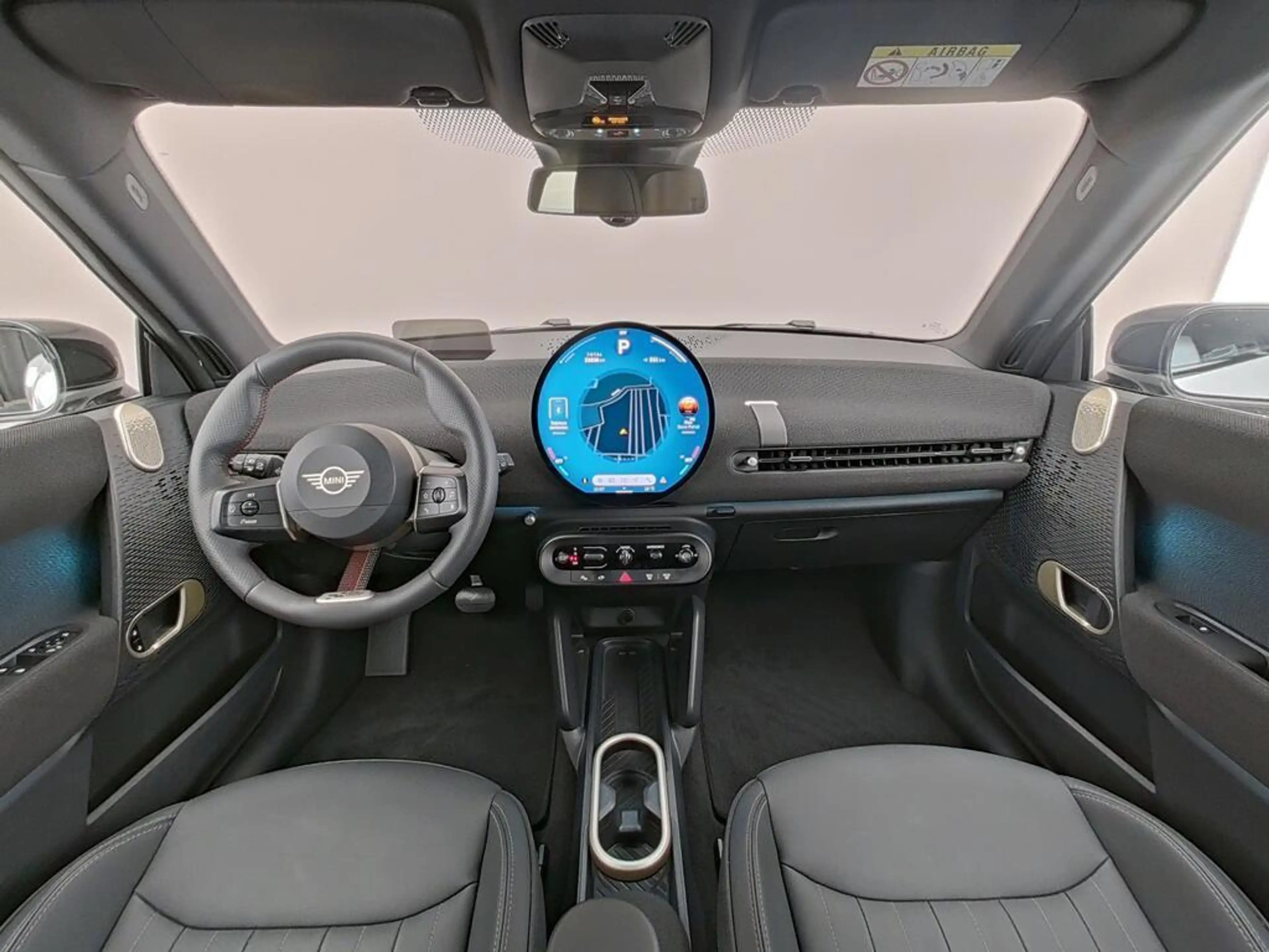 MINI John Cooper Works 3-Deurs SE Cooper L 54.2 kWh — photo 5