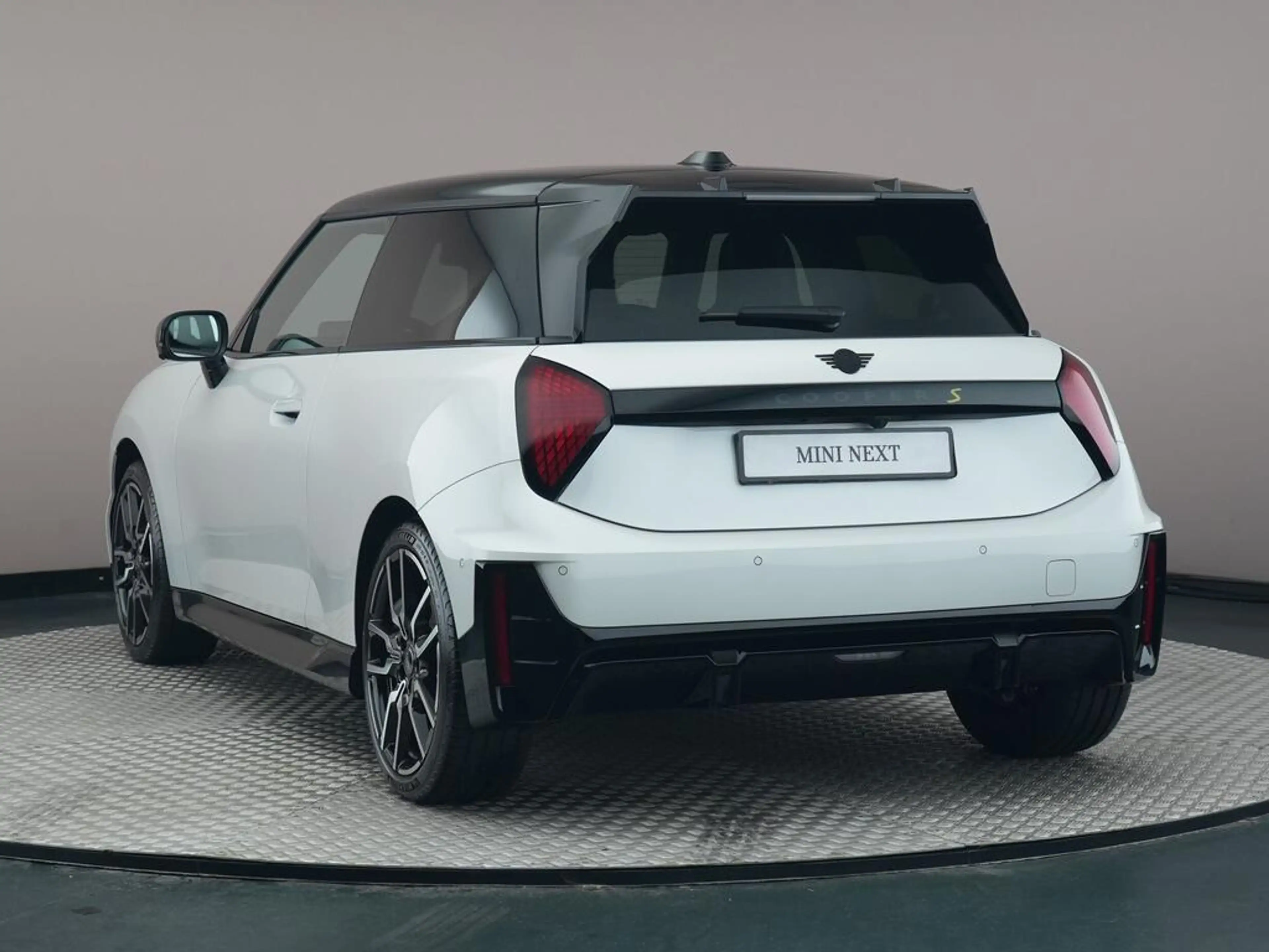 MINI John Cooper Works 3-Deurs SE Cooper L 54.2 kWh — photo 10