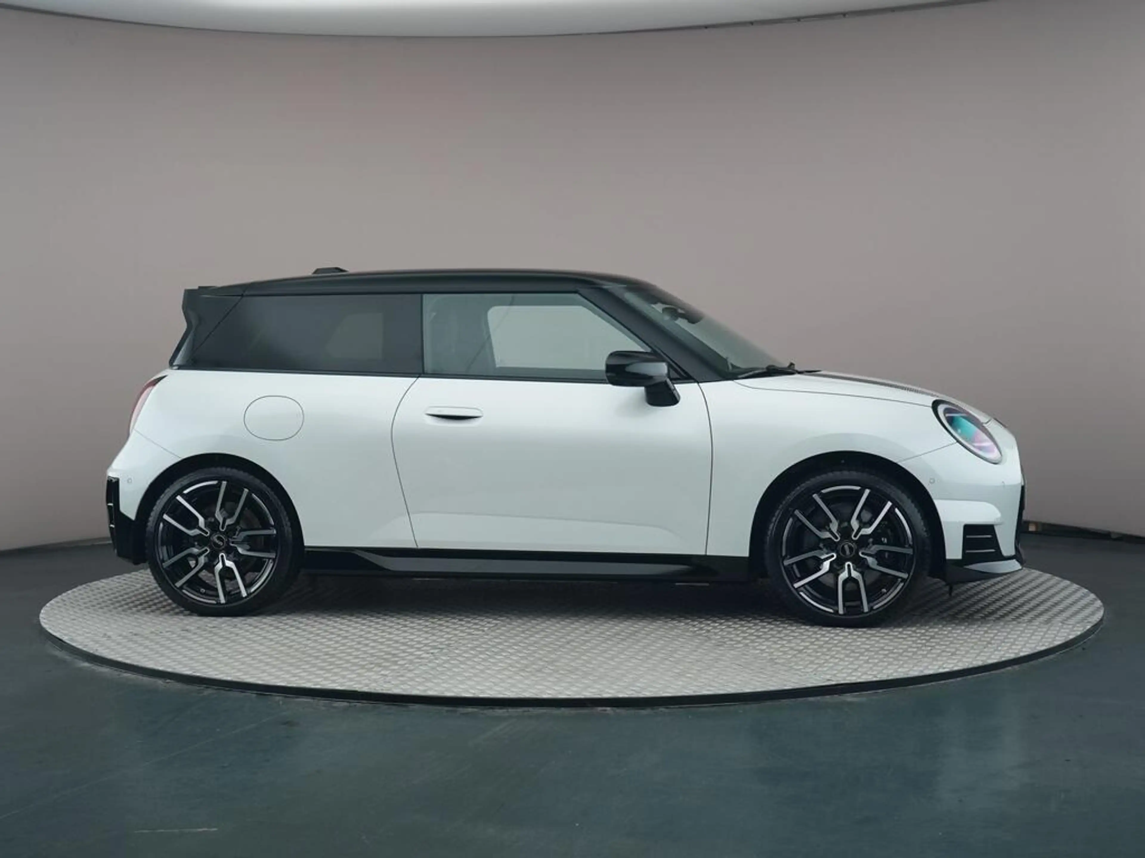 MINI John Cooper Works 3-Deurs SE Cooper L 54.2 kWh — photo 7