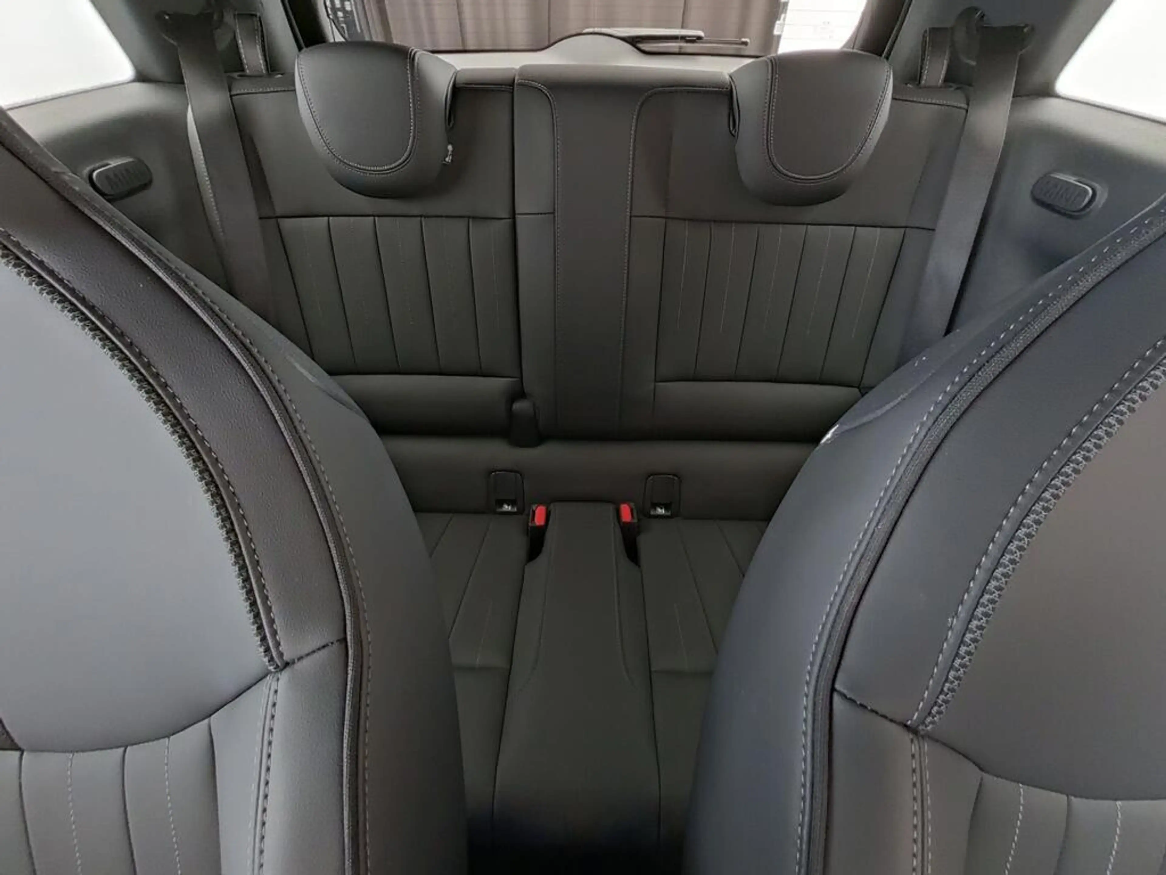 MINI John Cooper Works 3-Deurs SE Cooper L 54.2 kWh — photo 6