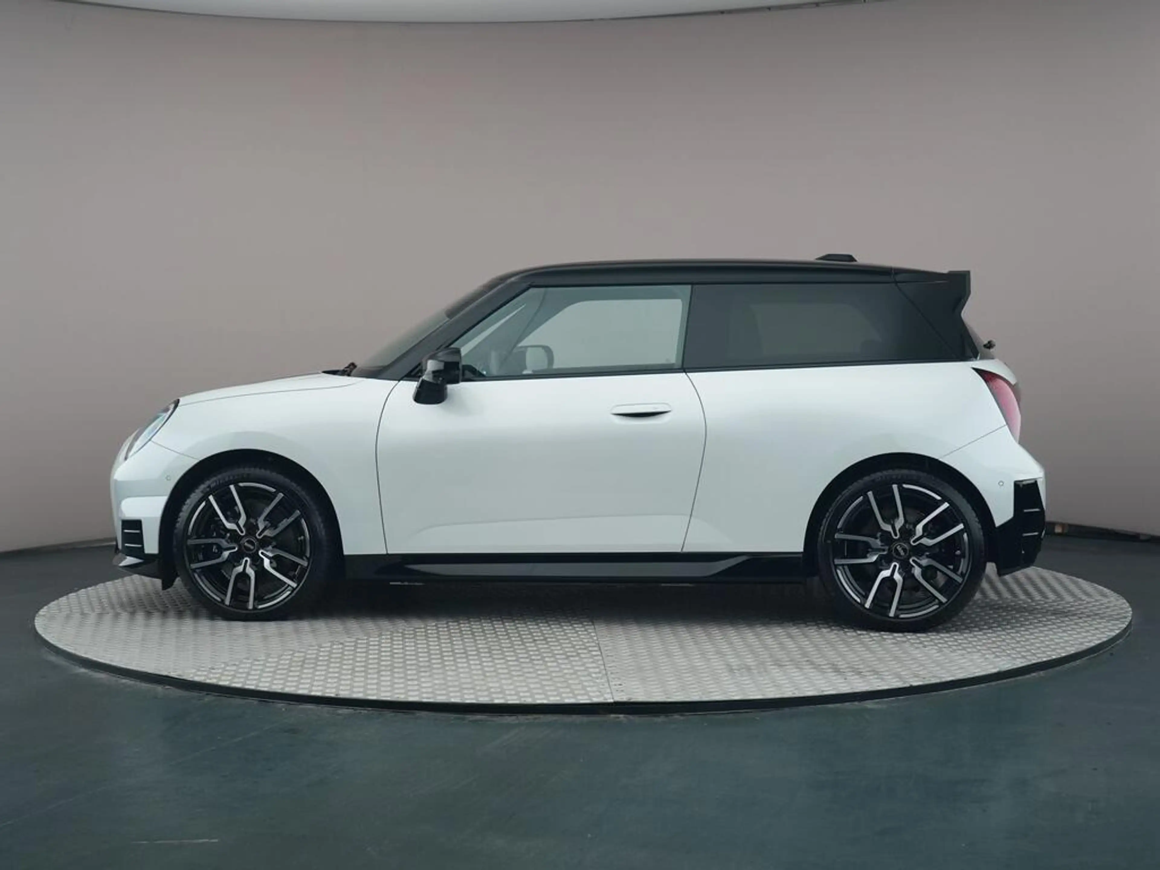 MINI John Cooper Works 3-Deurs SE Cooper L 54.2 kWh — photo 8