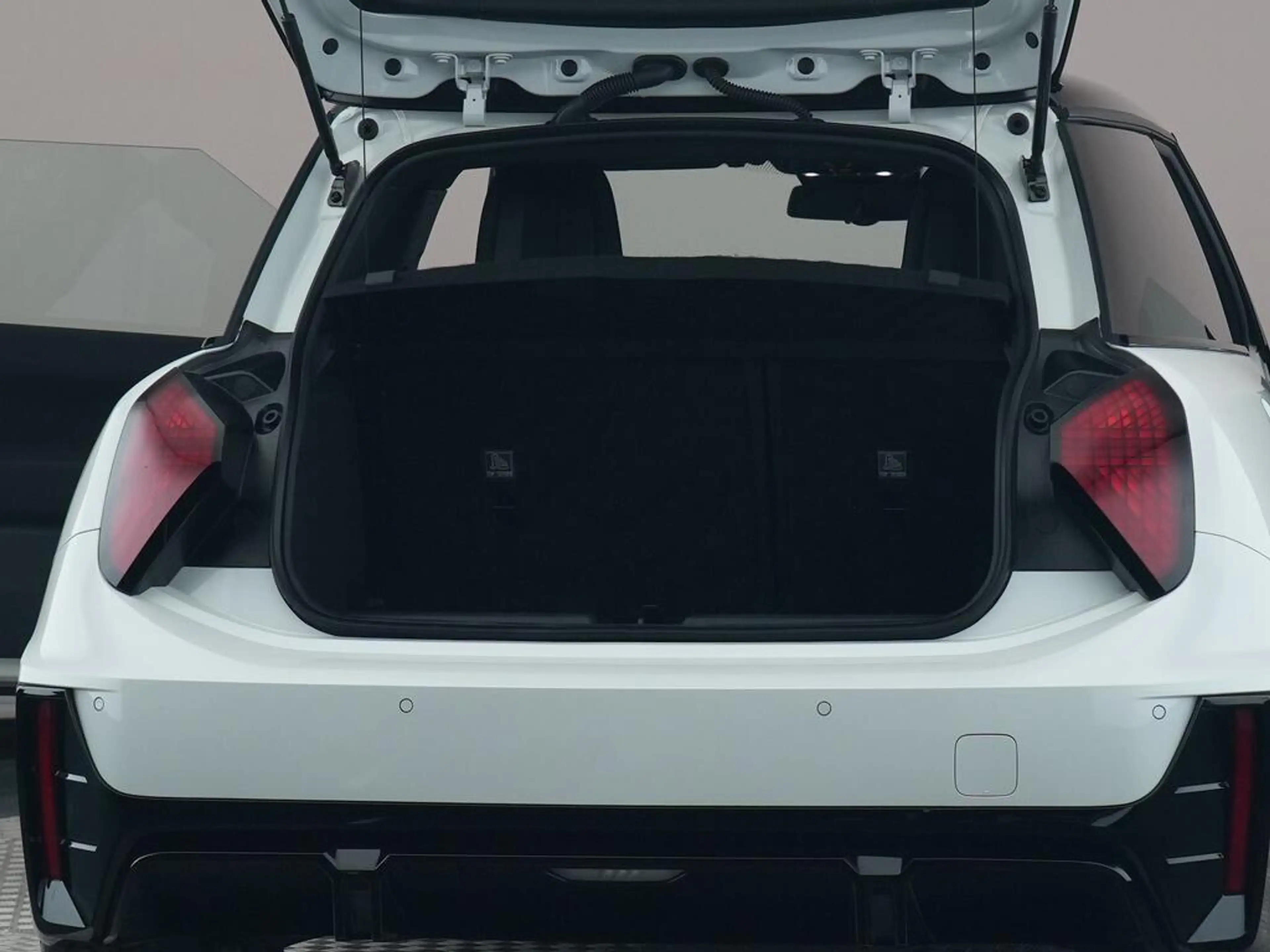 MINI John Cooper Works 3-Deurs SE Cooper L 54.2 kWh — photo 12