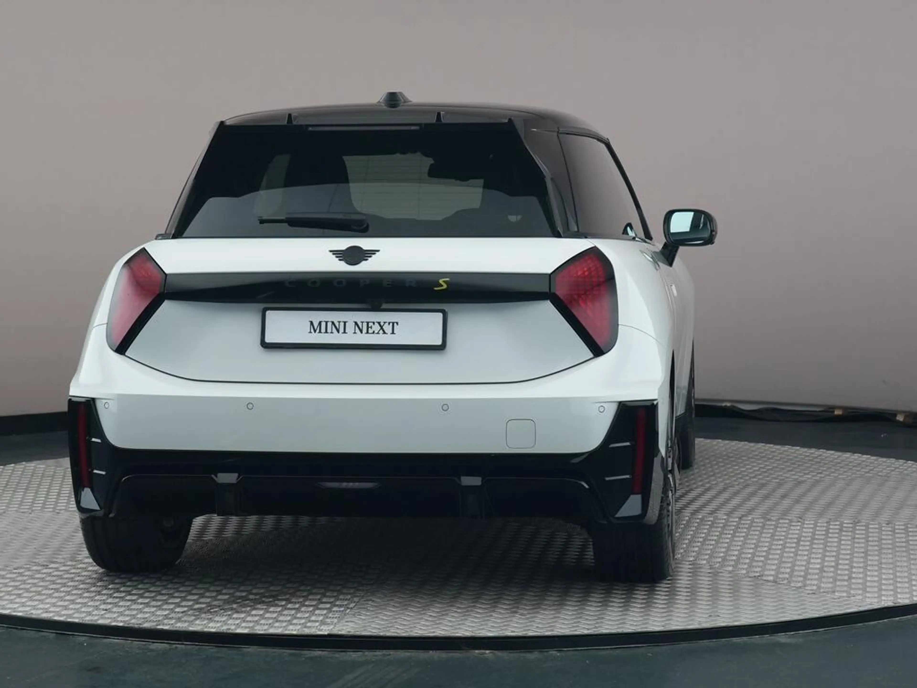 MINI John Cooper Works 3-Deurs SE Cooper L 54.2 kWh — photo 9