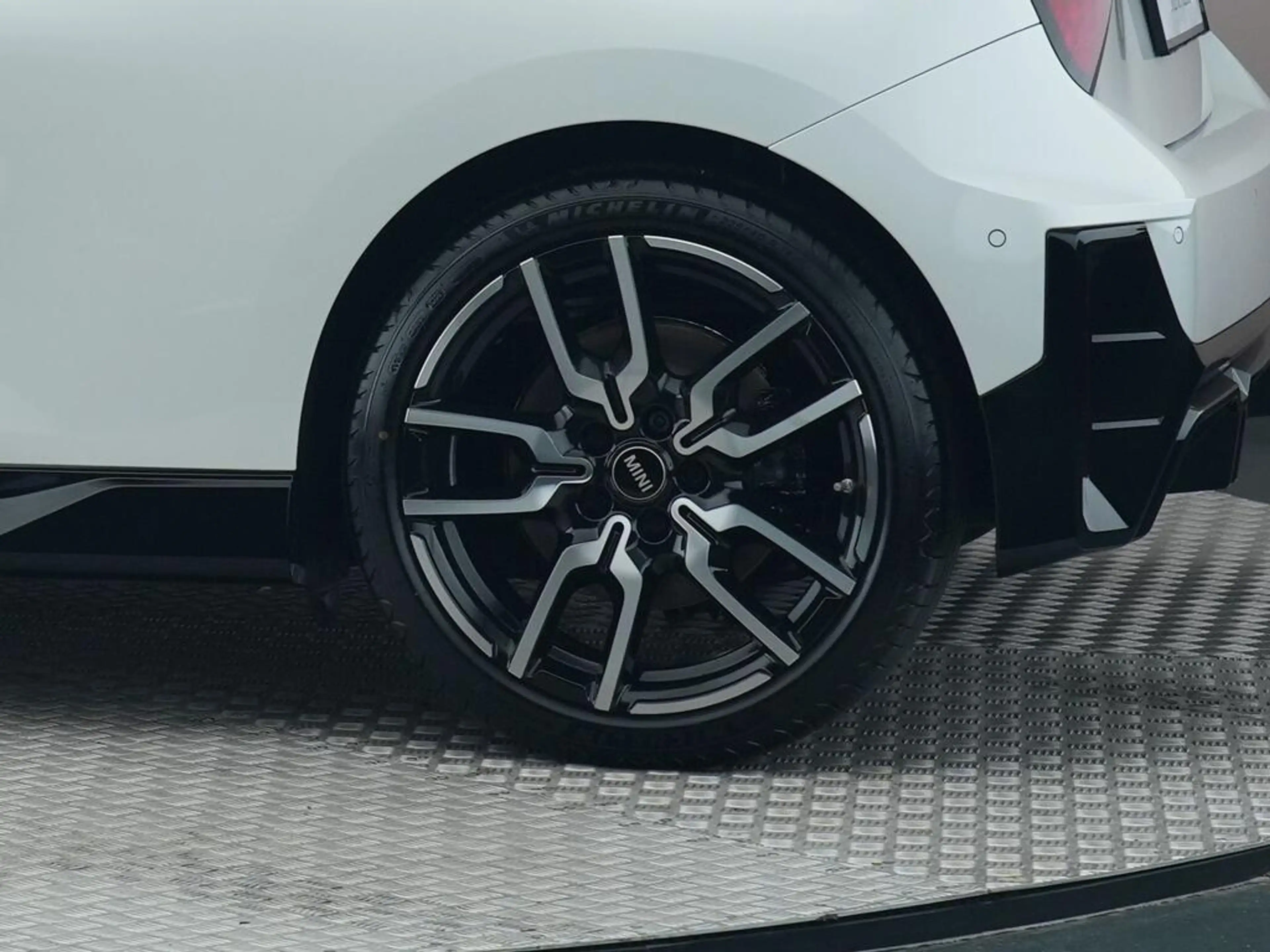 MINI John Cooper Works 3-Deurs SE Cooper L 54.2 kWh — photo 15