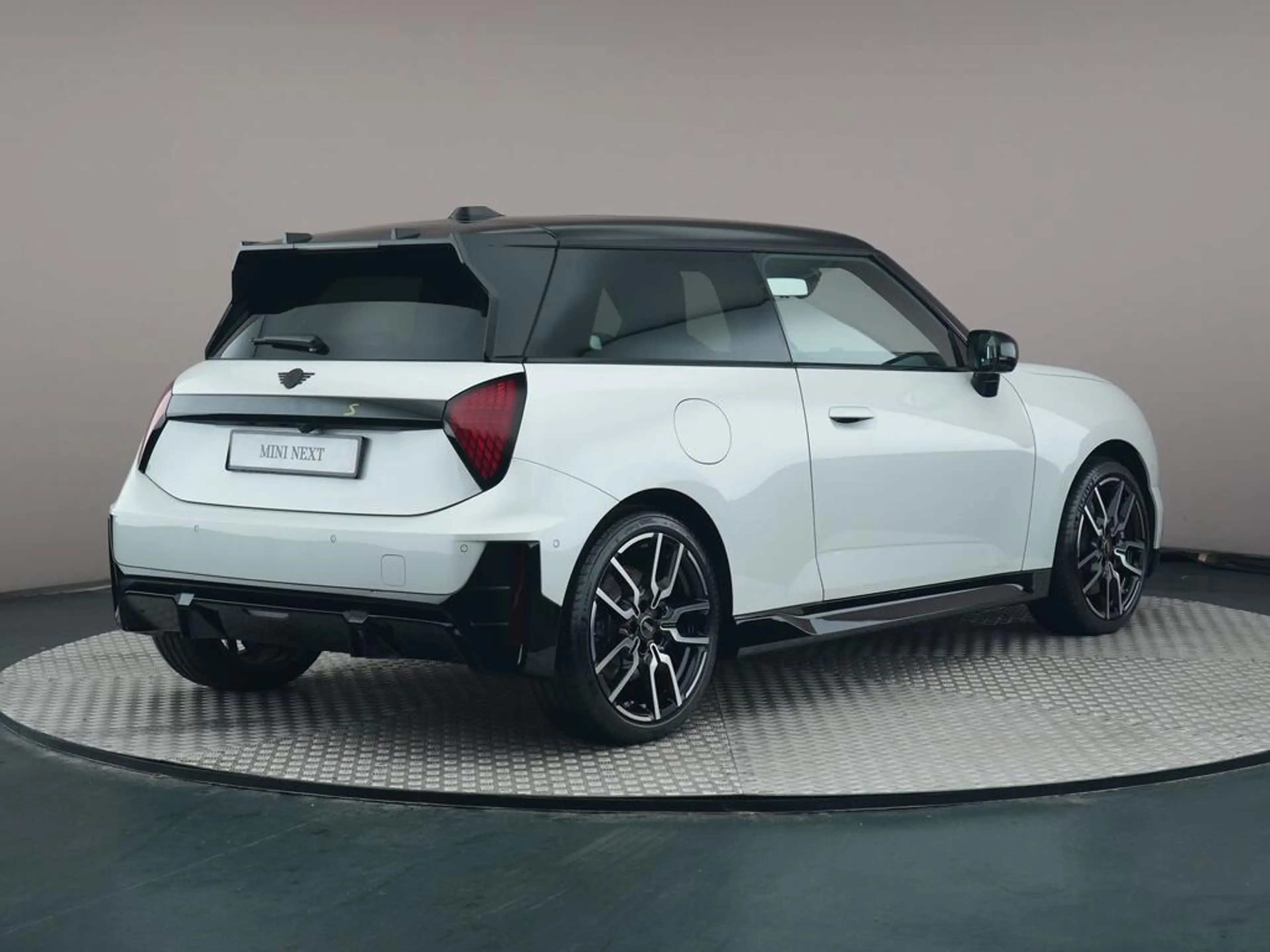 MINI John Cooper Works 3-Deurs SE Cooper L 54.2 kWh — photo 11