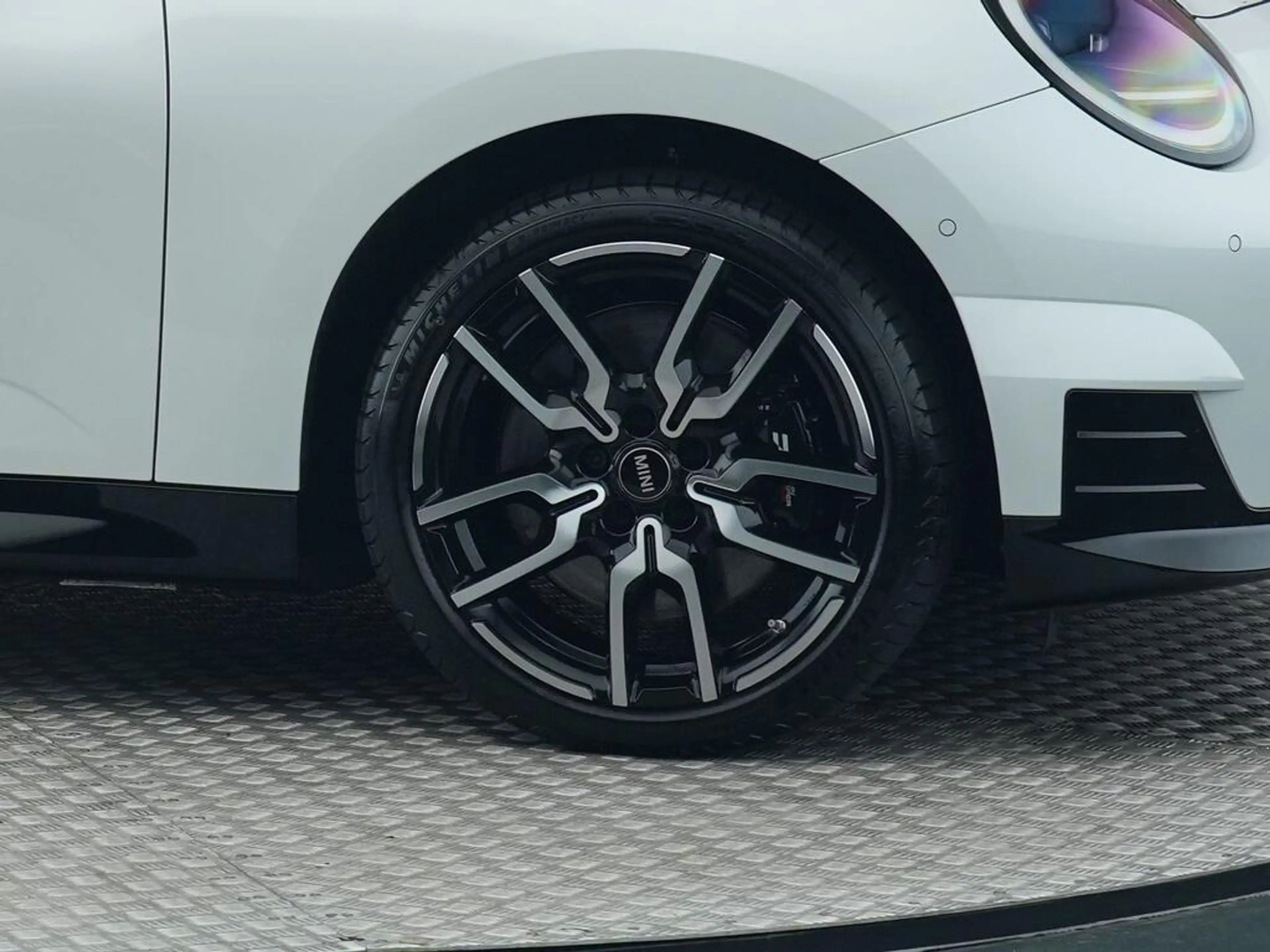 MINI John Cooper Works 3-Deurs SE Cooper L 54.2 kWh — photo 14