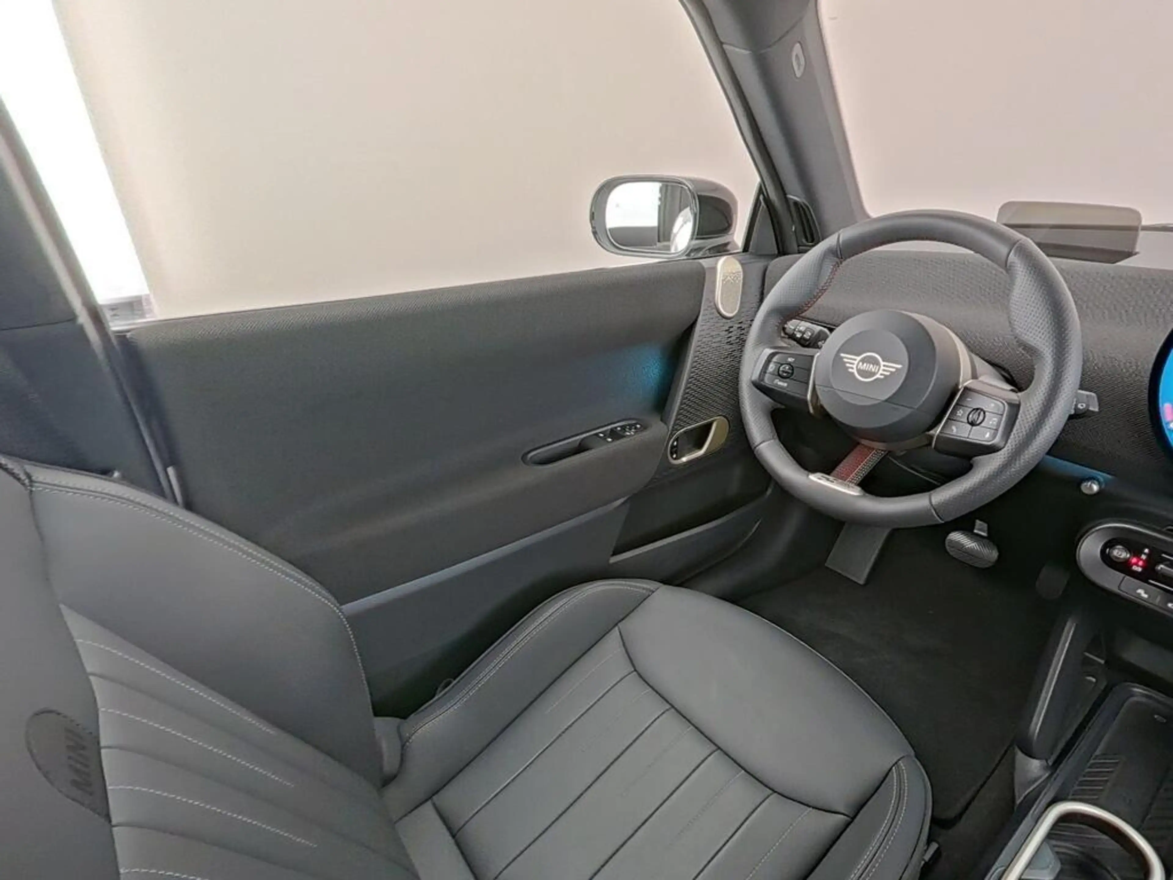 MINI John Cooper Works 3-Deurs SE Cooper L 54.2 kWh — photo 4