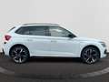 Skoda Kamiq 1.5 TSI Monte Carlo inkl.AHK,18''Ursa,Info Weiß - thumbnail 6