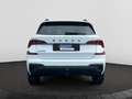 Skoda Kamiq 1.5 TSI Monte Carlo inkl.AHK,18''Ursa,Info Weiß - thumbnail 4