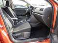 Volkswagen T-Roc 1.5 TSI United KLIMA PDC SHZ NAVI Naranja - thumbnail 2