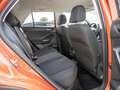 Volkswagen T-Roc 1.5 TSI United KLIMA PDC SHZ NAVI Naranja - thumbnail 4