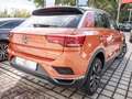 Volkswagen T-Roc 1.5 TSI United KLIMA PDC SHZ NAVI Naranja - thumbnail 3