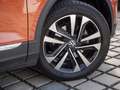 Volkswagen T-Roc 1.5 TSI United KLIMA PDC SHZ NAVI Naranja - thumbnail 5