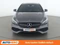 Mercedes-Benz CLA 200 CLA 200 d AMG Line Grau - thumbnail 9
