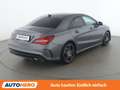 Mercedes-Benz CLA 200 CLA 200 d AMG Line Grau - thumbnail 6