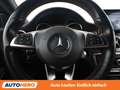 Mercedes-Benz CLA 200 CLA 200 d AMG Line Grau - thumbnail 19
