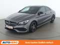 Mercedes-Benz CLA 200 CLA 200 d AMG Line Grau - thumbnail 1
