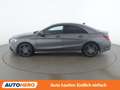 Mercedes-Benz CLA 200 CLA 200 d AMG Line Grau - thumbnail 3
