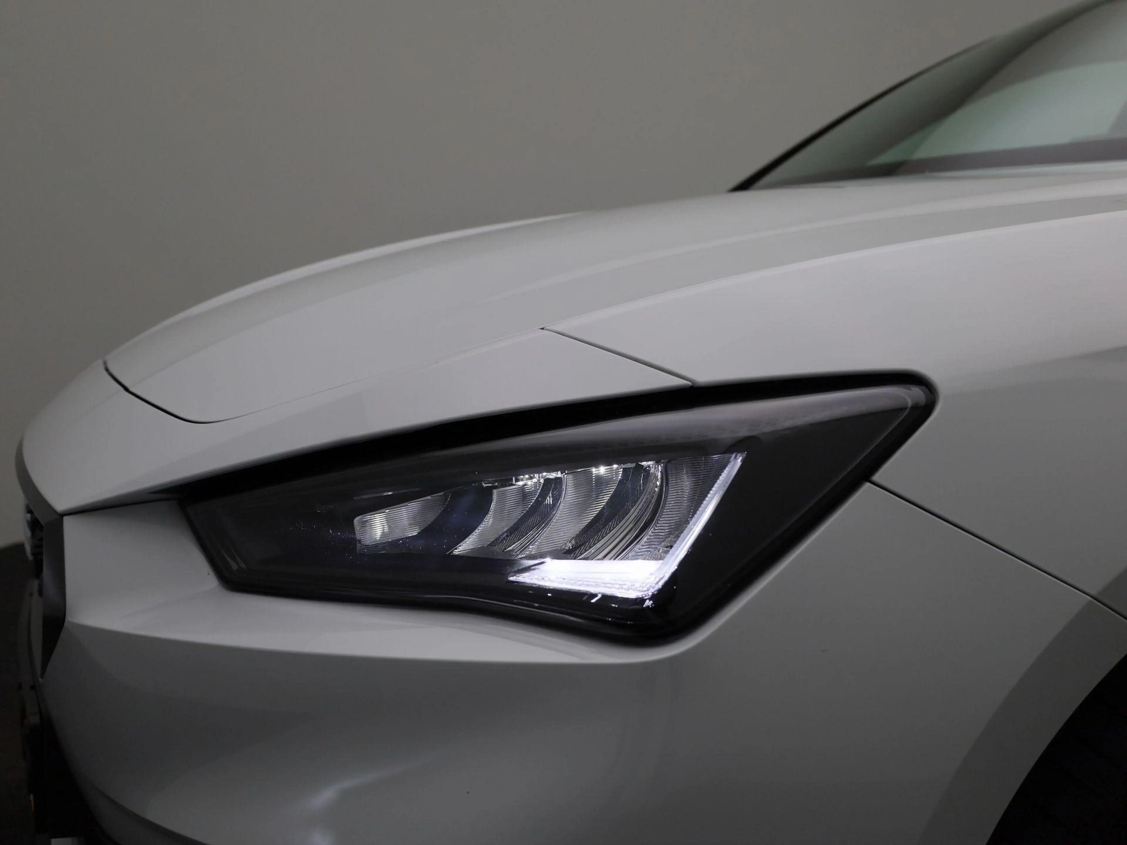 SEAT Leon e-Hybrid 1.5 TSI FR PHEV First Edition 204 PK | Automaat | — photo 15