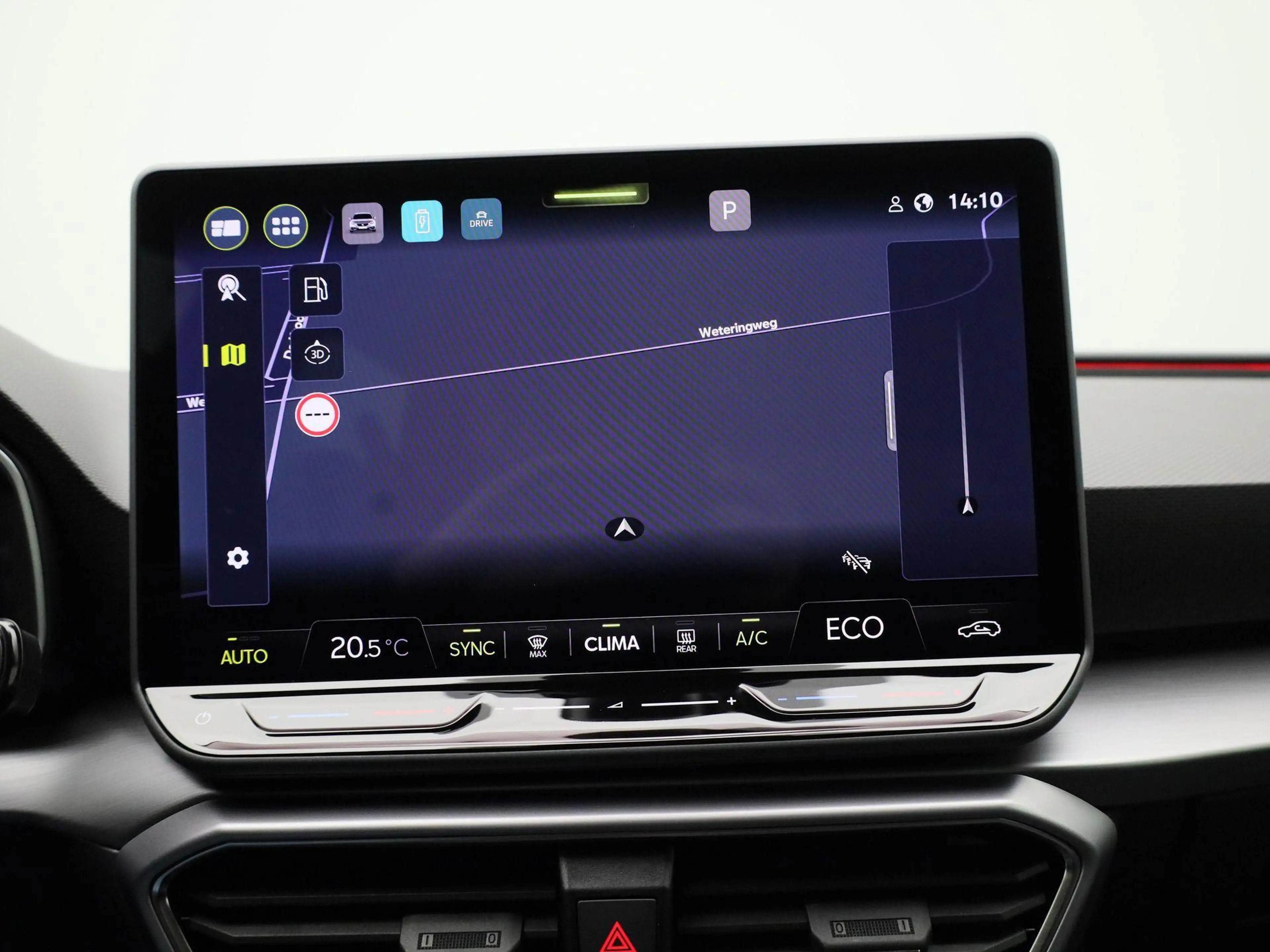 SEAT Leon e-Hybrid 1.5 TSI FR PHEV First Edition 204 PK | Automaat | — photo 9