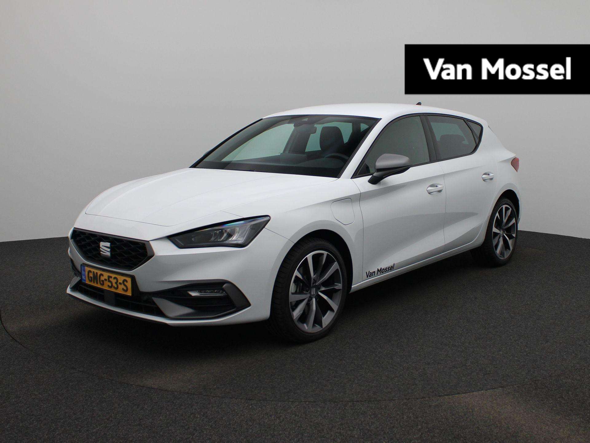 SEAT Leon e-Hybrid