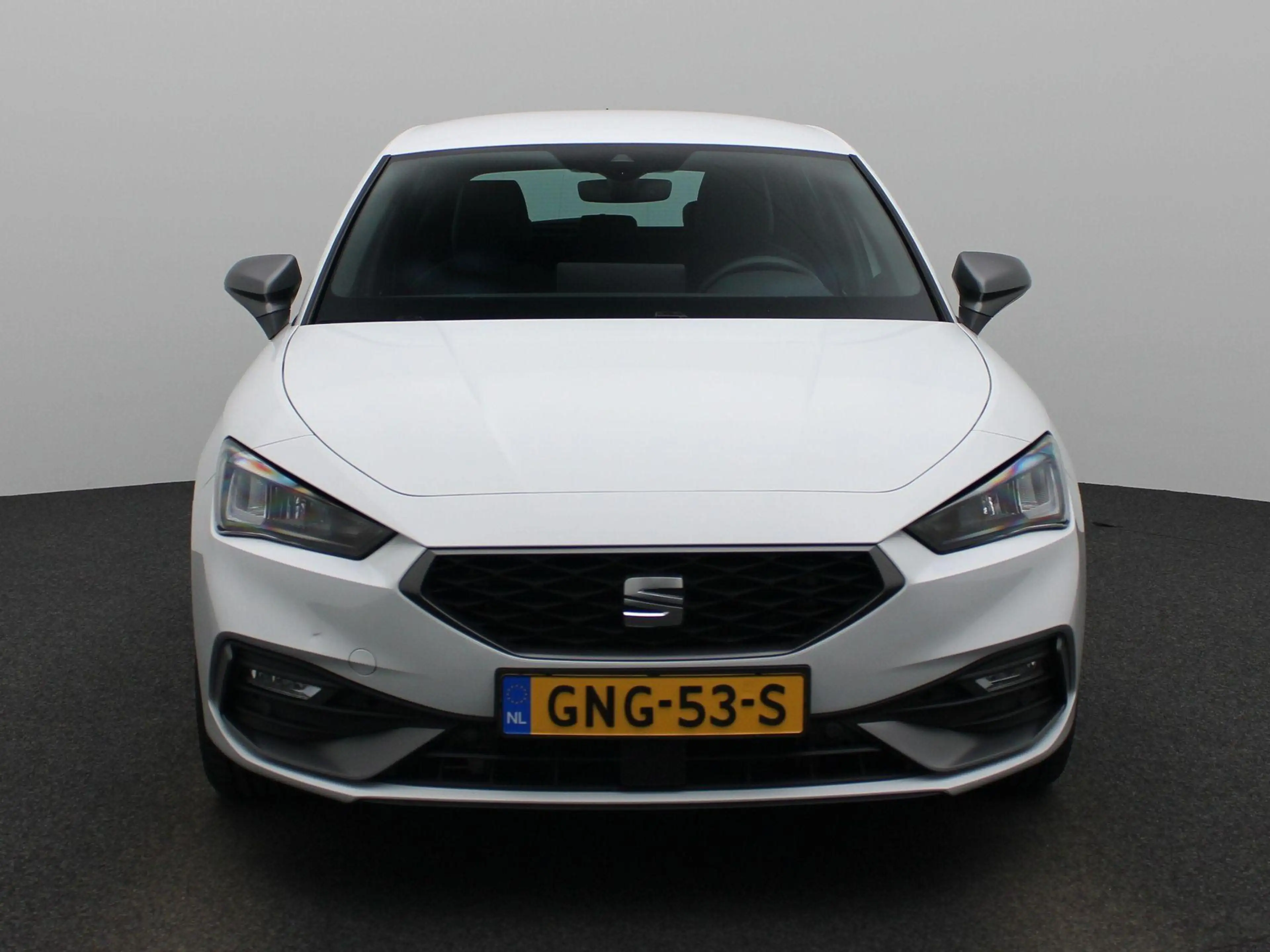 SEAT Leon e-Hybrid 1.5 TSI FR PHEV First Edition 204 PK | Automaat | — photo 3
