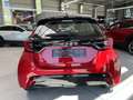 Mazda 2 Hybrid 1.5 VVT-i 116 CVT AGILE Red - thumbnail 8