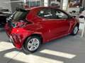 Mazda 2 Hybrid 1.5 VVT-i 116 CVT AGILE Rot - thumbnail 9