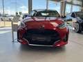 Mazda 2 Hybrid 1.5 VVT-i 116 CVT AGILE Red - thumbnail 2