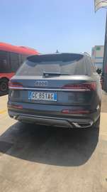 50 3.0 tdi mhev quattro tiptronic 7p.ti