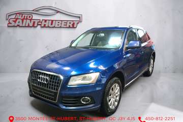3.0L TECHNIK QUATTRO