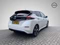 Nissan Leaf N-Connecta 40 kWh *SUBSIDIE MOGELIJK* | Navigatie White - thumbnail 4